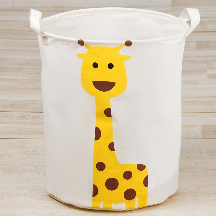 Корзина водонепроницаемая "Жираф"