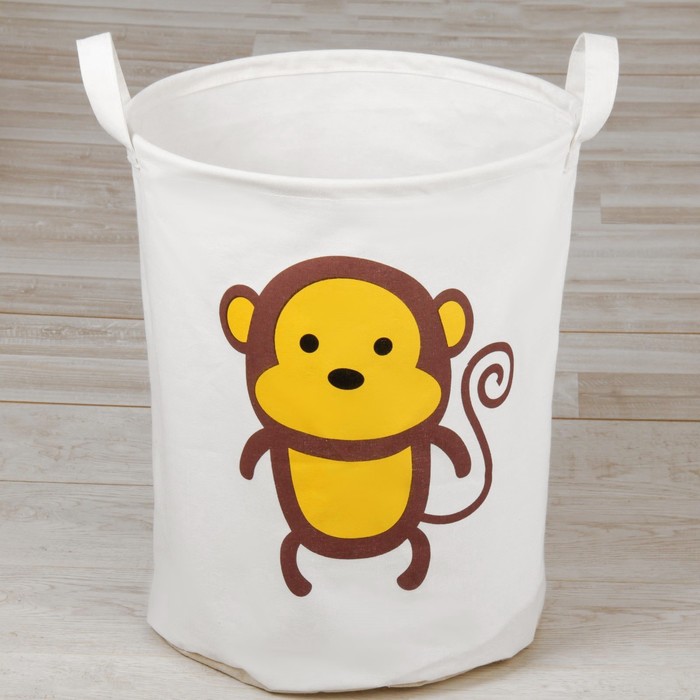 Корзина водонепроницаемая "Обезьянка"
