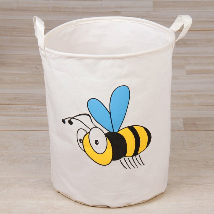 Корзина водонепроницаемая "Пчёлка"
