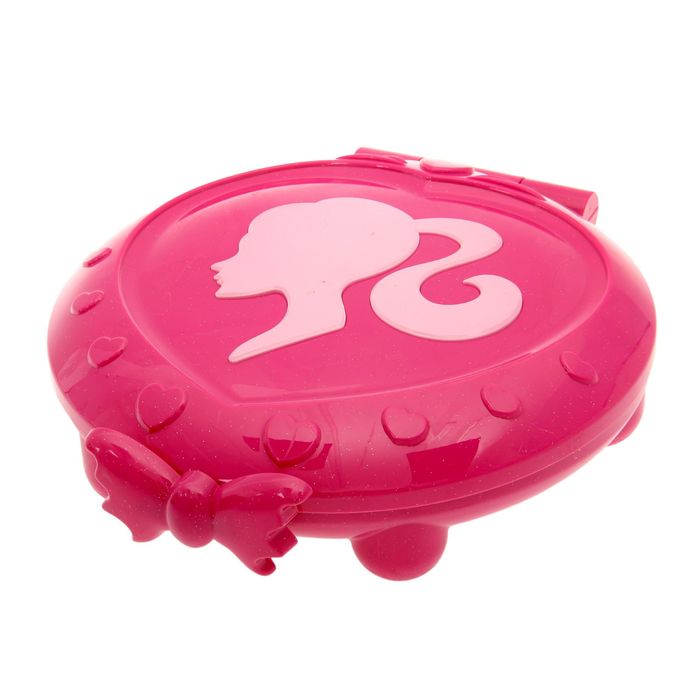 Игровой набор в виде косметички "Волшебная фея" с аксессуарами