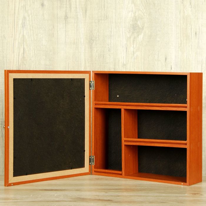 Аптечка настенная "Счастье"