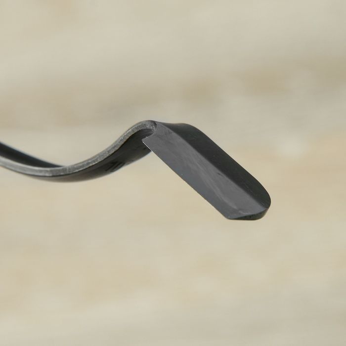 Клюкарза (стамеска) левая плоская №103 21 мм