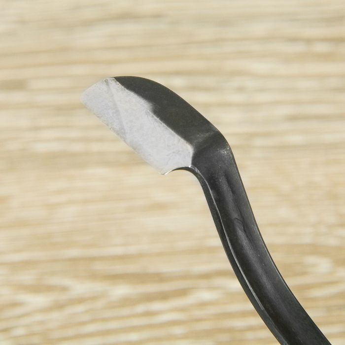 Клюкарза (стамеска) правая плоская №103 21 мм