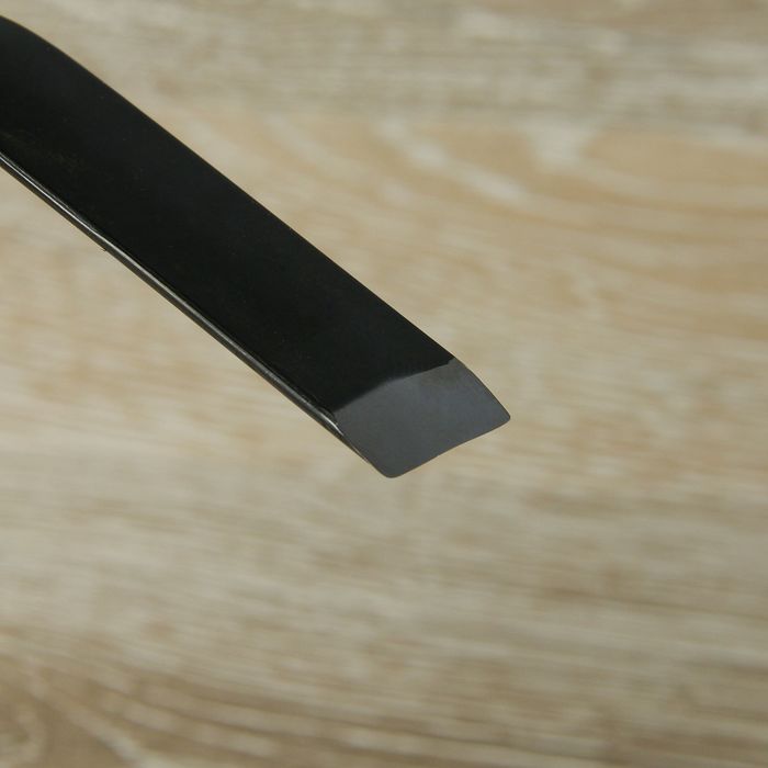 Стамеска прямая-отлогая 16 мм №29