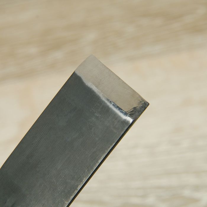 Стамеска прямая-полукруглая 30 мм №32