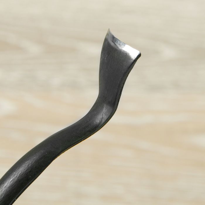 Обратная стамеска-ласточка №57об