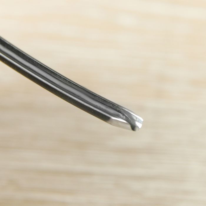 Стамеска для линогравюры и резьбы №2