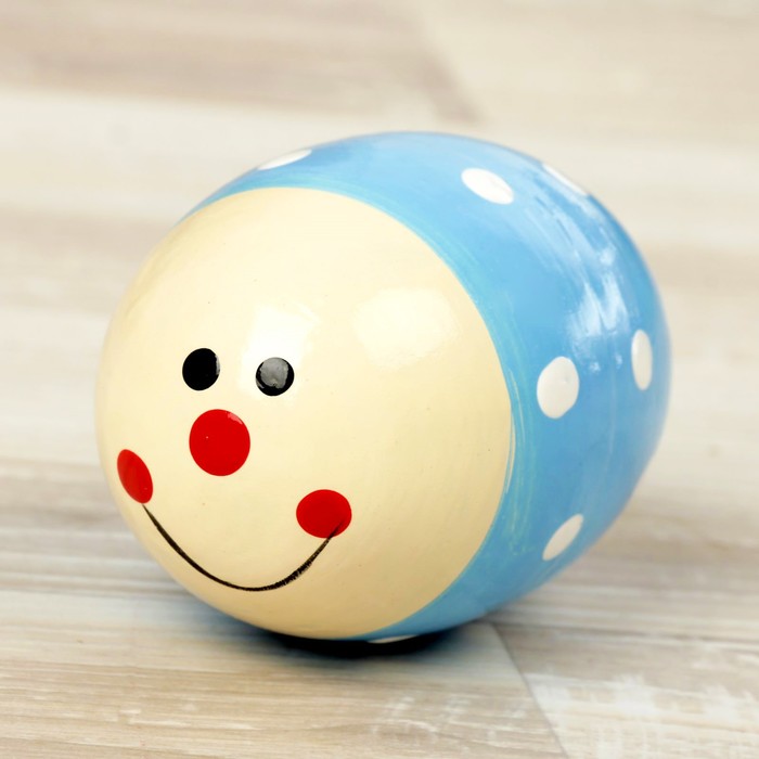 Маракас "Весёлые мордочки", МИКС