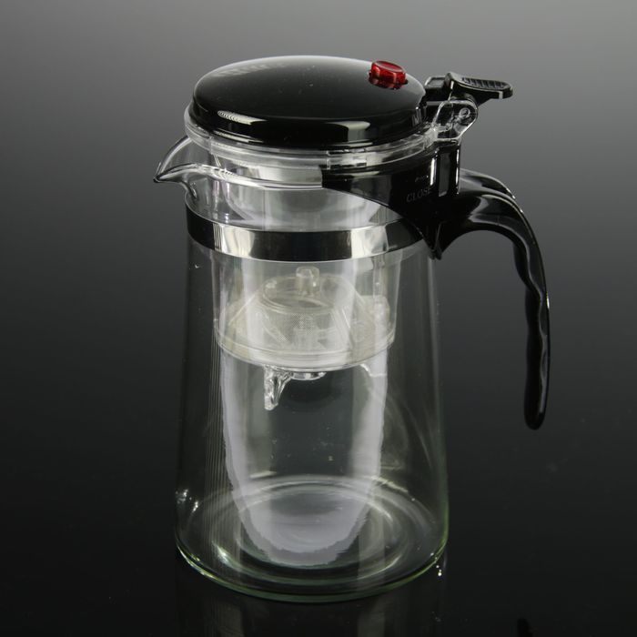 Чайник заварочный 750 мл "Мадрид"