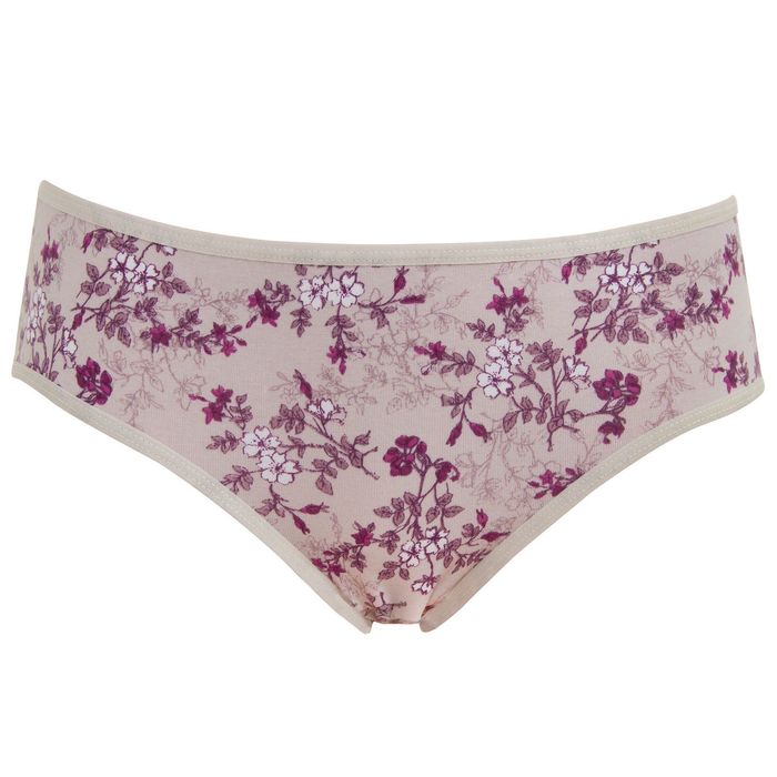 Трусы женские слипы 31145, цвет микс, размер 44-46 (M)