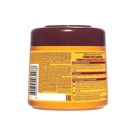 

Маска-масло Fructis «Тройное восстановление волос», 300 мл