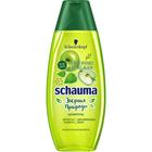 Шампунь для волос Schauma, «Свежая крапива & зелёное яблоко», 400 мл - Фото 1