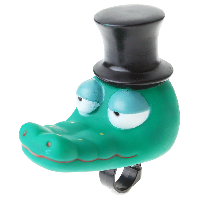 Клаксон "Крокодильчик"