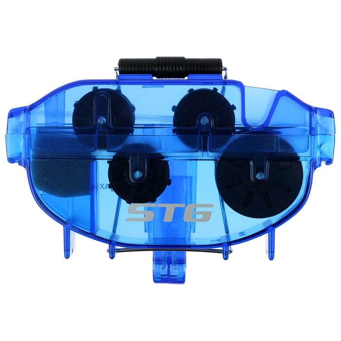 Машинка для чистки цепи STG YC-791