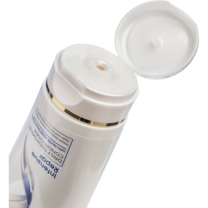 Бальзам-маска для волос Dove Hair Therapy "Интенсивное восстановление", 180 мл