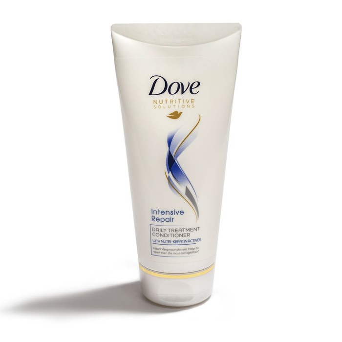 Бальзам-маска для волос Dove Hair Therapy "Интенсивное восстановление", 180 мл