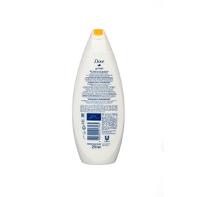 

Крем-гель для душа Dove "Изысканное преображение", 250 мл