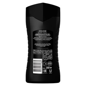 

Гель для душа AXE Black Night, 250 мл