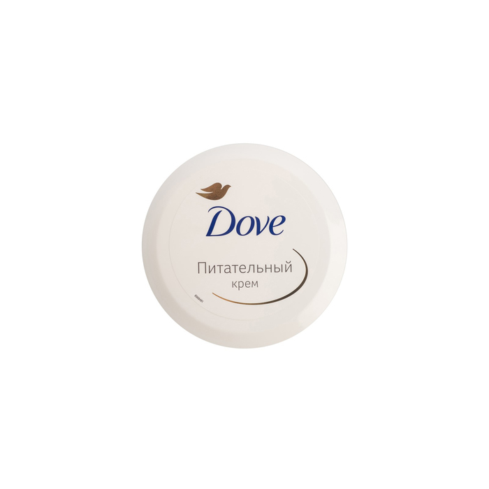Крем универсальный Dove "Питательный",75 мл