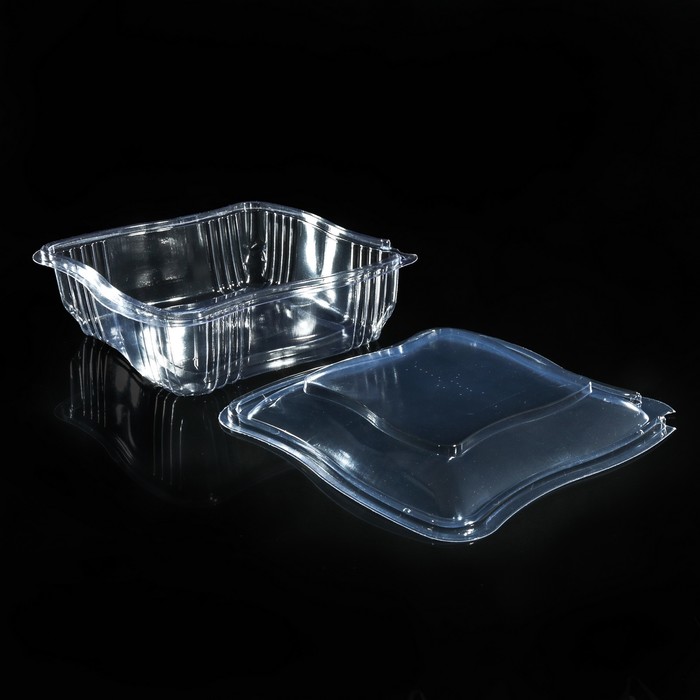 Упаковка для торта