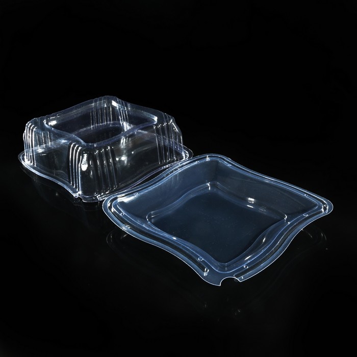 Упаковка для торта