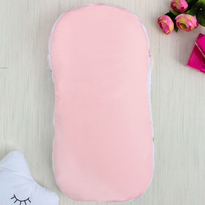 Конверт на выписку зимний "Лисенок"