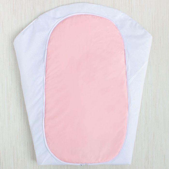 Конверт на выписку зимний "Лисенок"