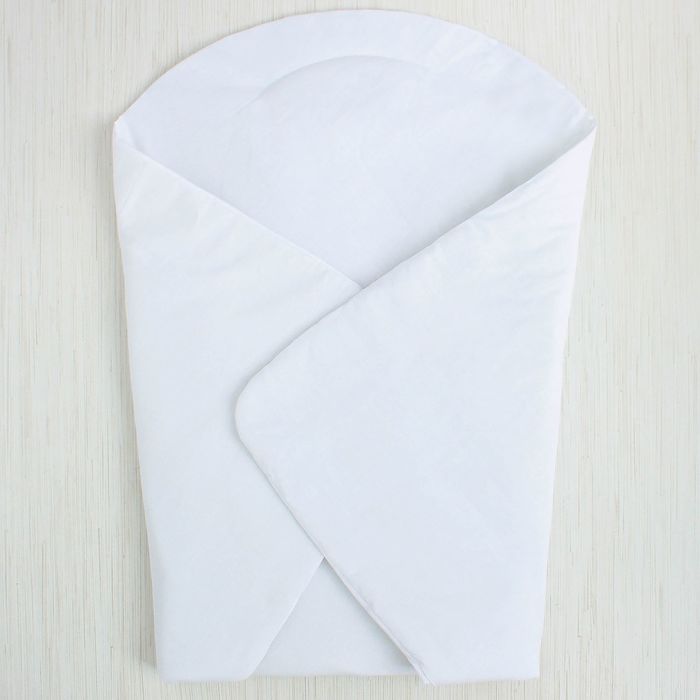 Конверт на выписку зимний "Лисенок"