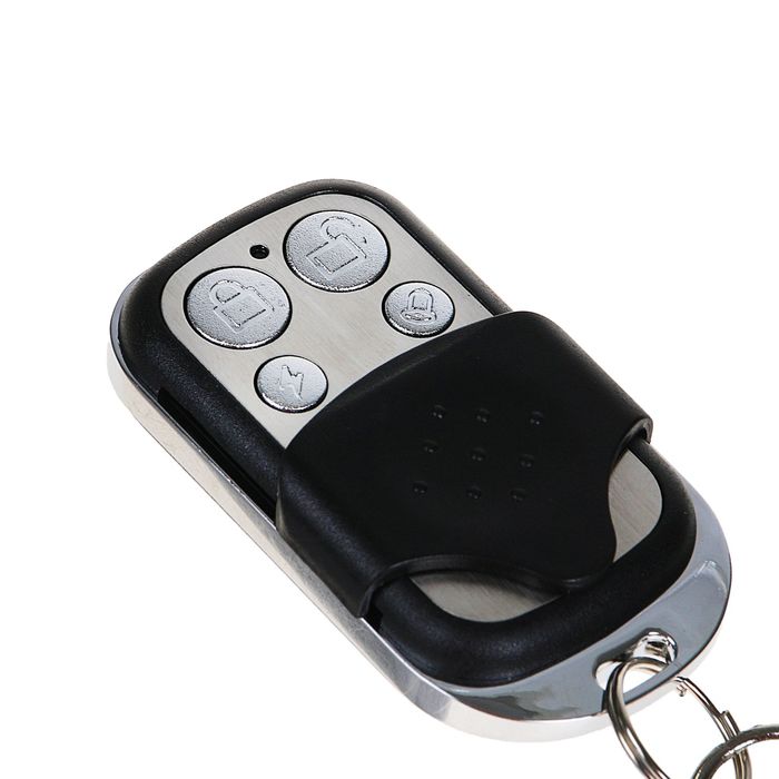 Брелок для сигнализации Rexant GS-237, для GS-115