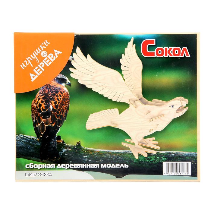 Конструктор "Сокол"