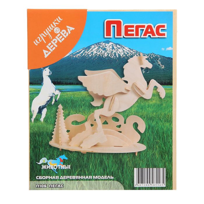 Конструктор "Пегас"