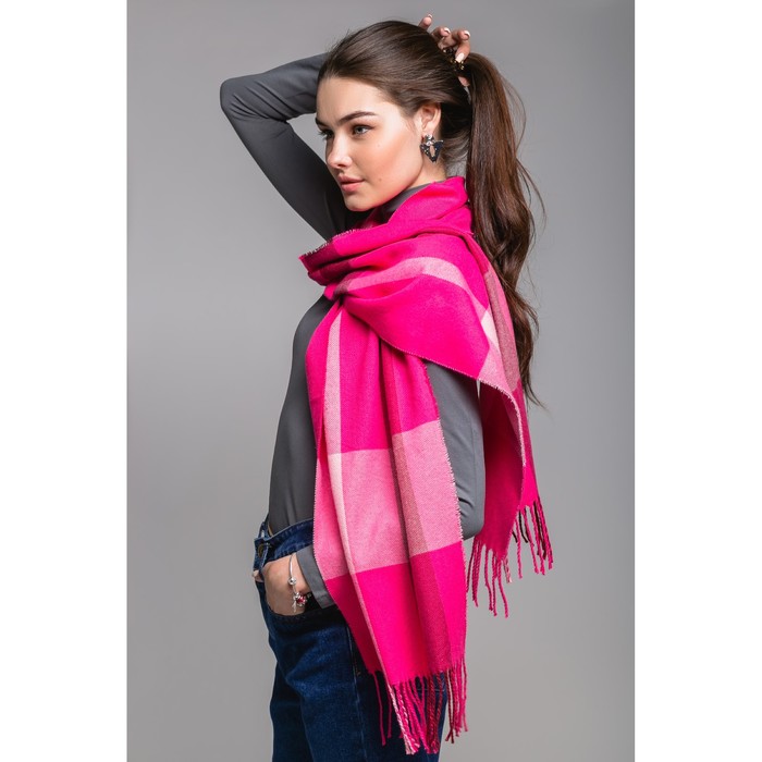 Палантин женский "Этель" Сотирия 32* 170 см,100% п/э