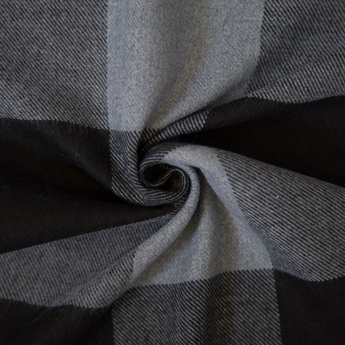 Шарф мужской "Этель" Арни, 32 х 170 см, 100% п/э