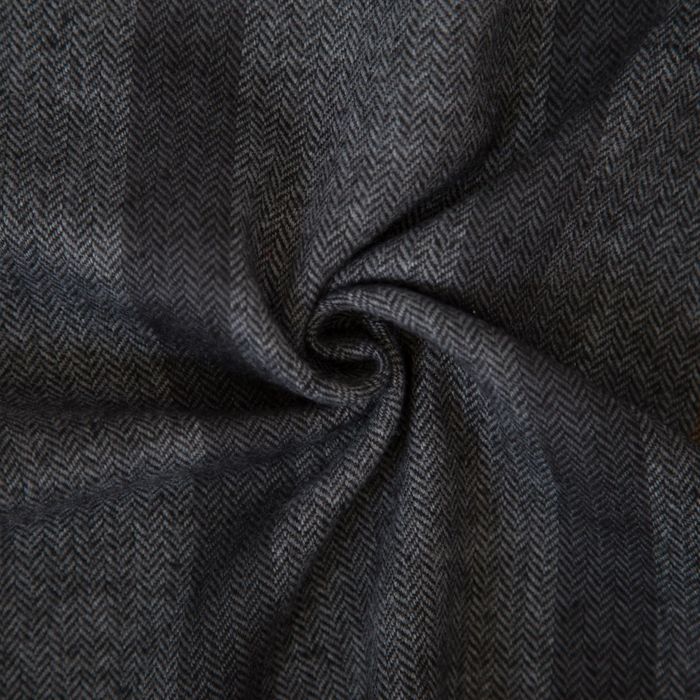 Шарф мужской "Этель" Уорнер, 32 х 170 см, 100% п/э