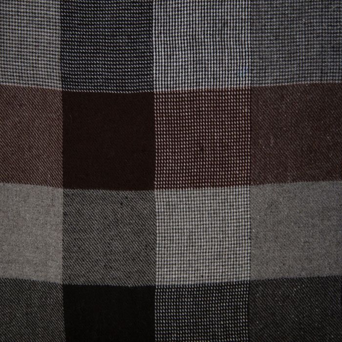 Шарф мужской "Этель" Эшли, 32 х 170 см, 100% п/э