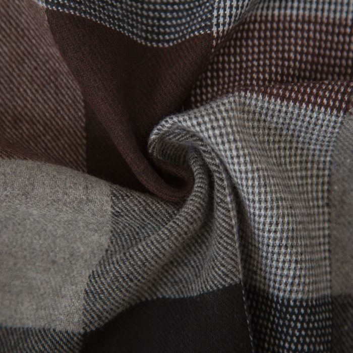 Шарф мужской "Этель" Эшли, 32 х 170 см, 100% п/э