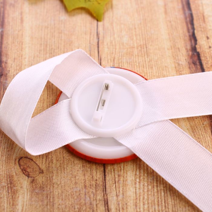 Значок с лентой "Первоклассник"