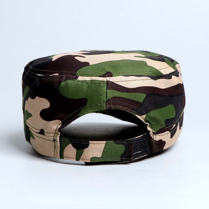 Кепка взрослая "Комплексов не стесняемся"