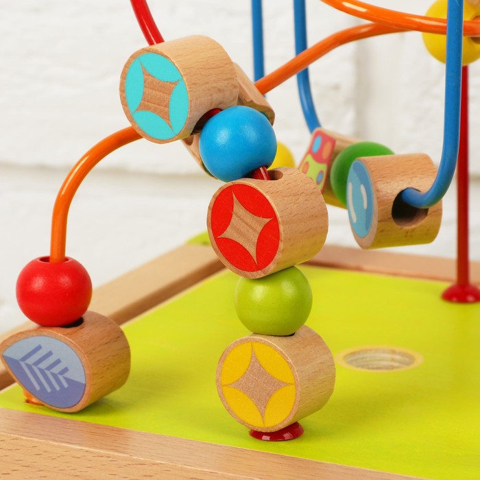 Универсальный куб