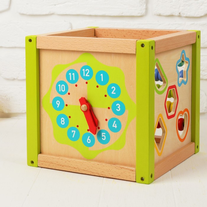 Универсальный куб