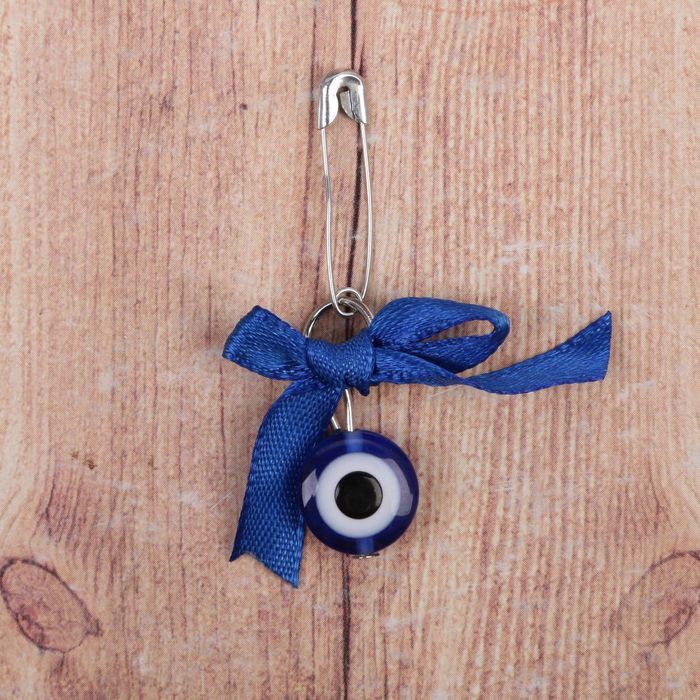 Булавка-оберег "Для малыша", 2,2 х 3 см