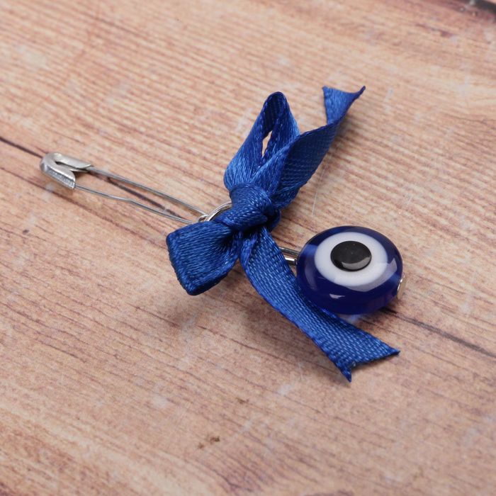 Булавка-оберег "Для малыша", 2,2 х 3 см