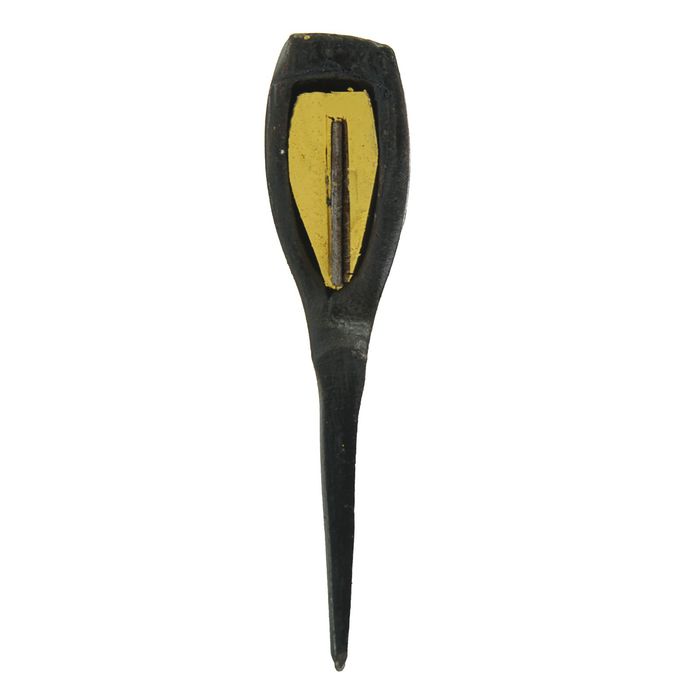 Топор-колун "Труд-Вача", 1.6 кг, сталь 60Г, механическая сборка, металлический клин