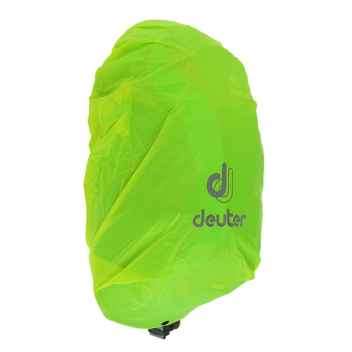Рюкзак молодежный Deuter Bike One 18 48*25*18 велосипедный голубой/мята 32052-3217