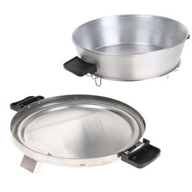 

Мини-печь "Чудесница" ЭПЧ 3.5/05, 500 Вт, 3 л, трубчатый электронагреватель