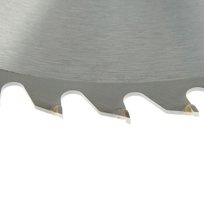 Диск пильный по дереву LOM 300 х 30 х 40 зубьев + кольцо 20/30 и 16/30