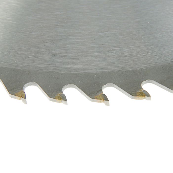 Диск пильный по дереву LOM 300 х 30 х 60 зубьев + кольцо 20/30 и 16/30