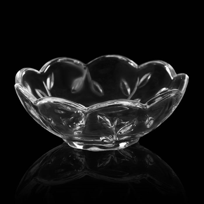 Салатник 170 мл "Ажур", круглый