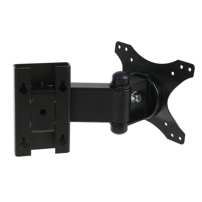 Кронштейн Trone ЖК 75, наклонно-поворотный, 15-23"