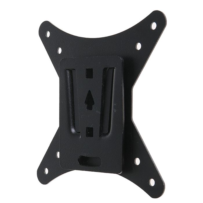 Кронштейн Trone Smile S100, фиксированный, 17-23"